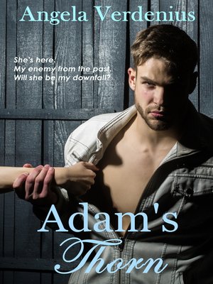 cover image of Adam's Thorn